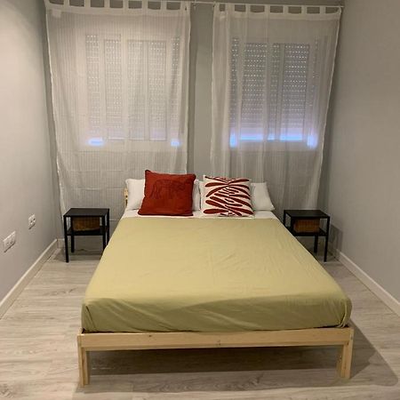 סביליה Apartamento Pasaje מראה חיצוני תמונה