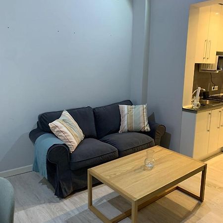 סביליה Apartamento Pasaje מראה חיצוני תמונה