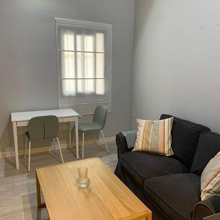 סביליה Apartamento Pasaje מראה חיצוני תמונה